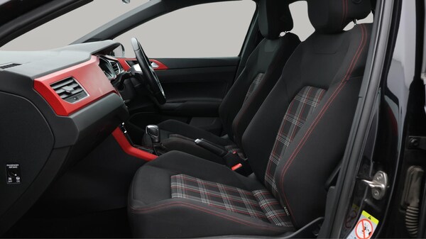 Used Volkswagen Polo 2021 for sale - 76012454: Photo 15