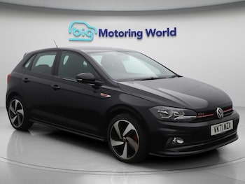 Volkswagen - Polo