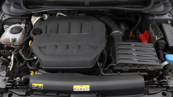 Used Volkswagen Polo 2021 for sale - 76012454: Photo 20