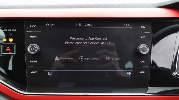 Used Volkswagen Polo 2021 for sale - 76012454: Photo 24