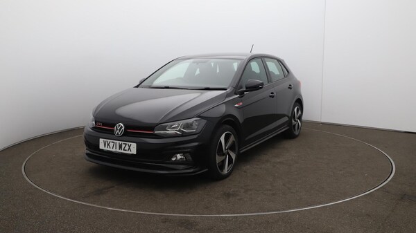 Used Volkswagen Polo 2021 for sale - 76012454: Photo 38