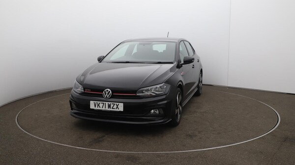 Used Volkswagen Polo 2021 for sale - 76012454: Photo 39