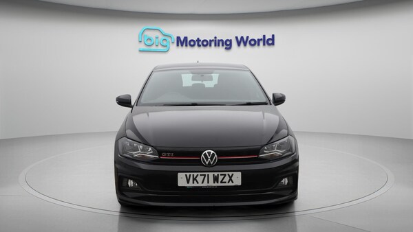 Used Volkswagen Polo 2021 for sale - 76012454: Photo 3