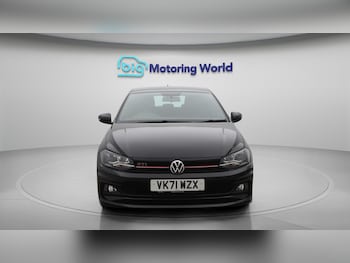 Used Volkswagen Polo 2021 for sale - 76012454: Photo 3