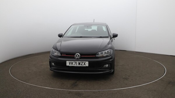 Used Volkswagen Polo 2021 for sale - 76012454: Photo 40