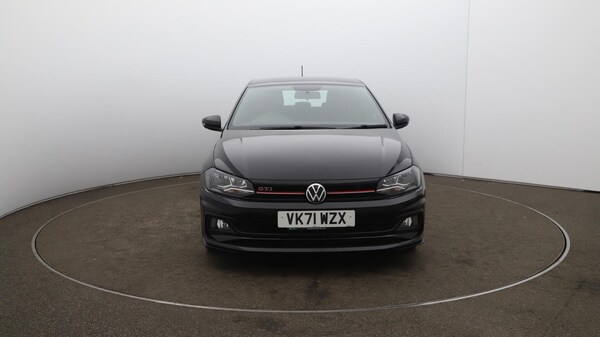 Used Volkswagen Polo 2021 for sale - 76012454: Photo 41