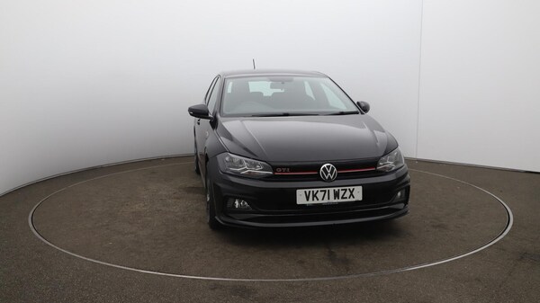 Used Volkswagen Polo 2021 for sale - 76012454: Photo 42