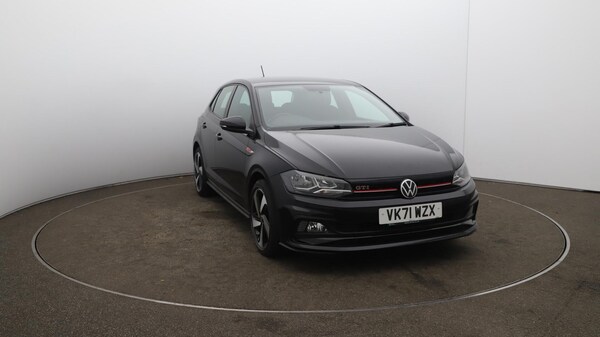 Used Volkswagen Polo 2021 for sale - 76012454: Photo 43