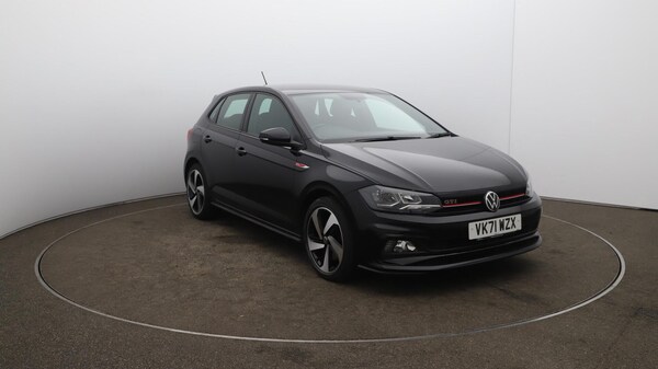 Used Volkswagen Polo 2021 for sale - 76012454: Photo 44