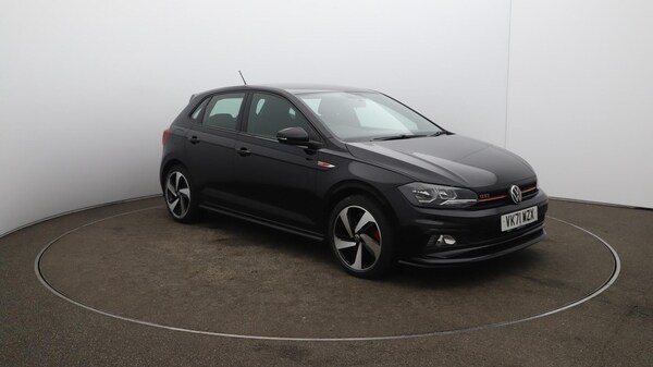 Used Volkswagen Polo 2021 for sale - 76012454: Photo 45