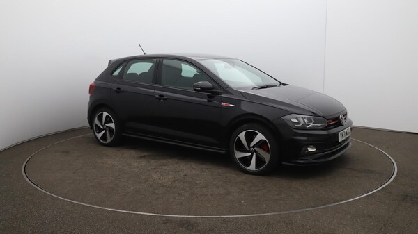 Used Volkswagen Polo 2021 for sale - 76012454: Photo 46