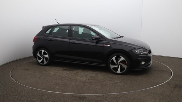 Used Volkswagen Polo 2021 for sale - 76012454: Photo 47