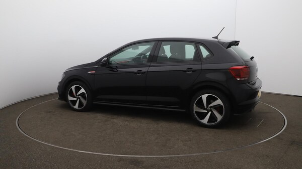 Used Volkswagen Polo 2021 for sale - 76012454: Photo 48