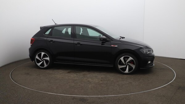 Used Volkswagen Polo 2021 for sale - 76012454: Photo 49