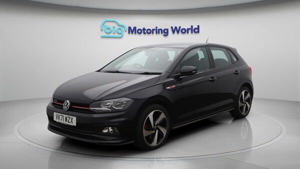 Used Volkswagen Polo 2021 for sale - 76012454: Photo 4