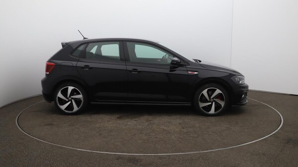 Used Volkswagen Polo 2021 for sale - 76012454: Photo 50