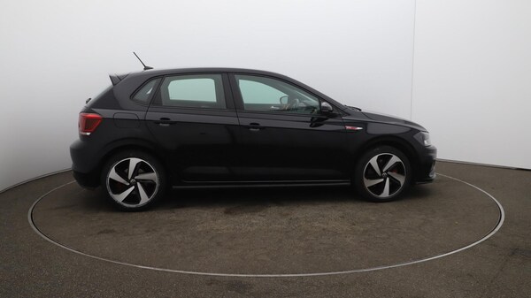 Used Volkswagen Polo 2021 for sale - 76012454: Photo 51