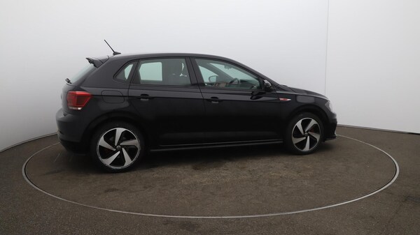 Used Volkswagen Polo 2021 for sale - 76012454: Photo 52