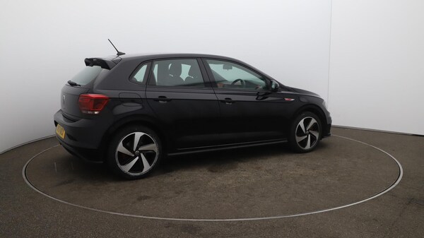 Used Volkswagen Polo 2021 for sale - 76012454: Photo 53