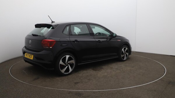 Used Volkswagen Polo 2021 for sale - 76012454: Photo 54