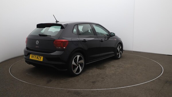 Used Volkswagen Polo 2021 for sale - 76012454: Photo 55