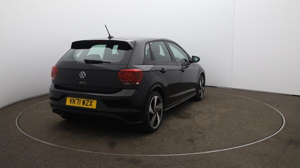 Used Volkswagen Polo 2021 for sale - 76012454: Photo 56