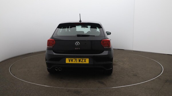 Used Volkswagen Polo 2021 for sale - 76012454: Photo 58