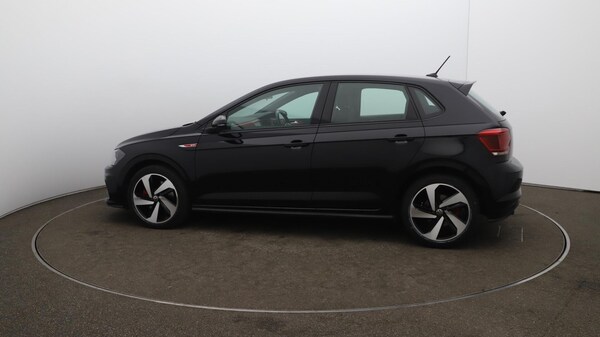 Used Volkswagen Polo 2021 for sale - 76012454: Photo 59