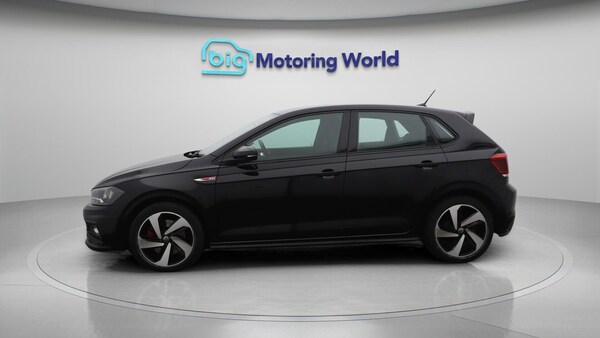 Used Volkswagen Polo 2021 for sale - 76012454: Photo 5