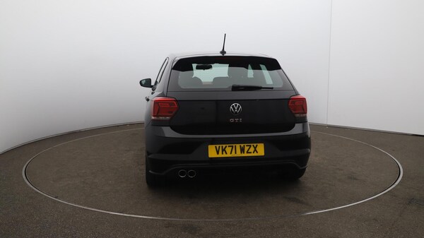 Used Volkswagen Polo 2021 for sale - 76012454: Photo 60
