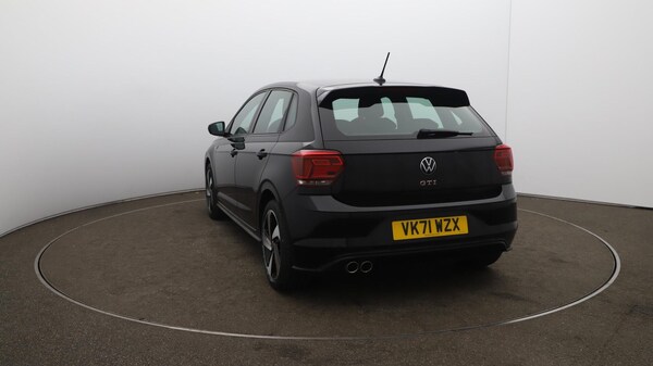 Used Volkswagen Polo 2021 for sale - 76012454: Photo 61