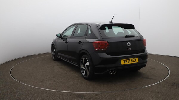 Used Volkswagen Polo 2021 for sale - 76012454: Photo 62