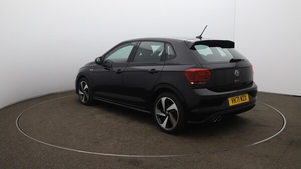 Used Volkswagen Polo 2021 for sale - 76012454: Photo 63