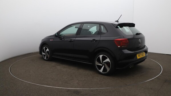 Used Volkswagen Polo 2021 for sale - 76012454: Photo 64