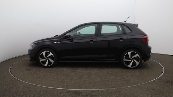 Used Volkswagen Polo 2021 for sale - 76012454: Photo 65