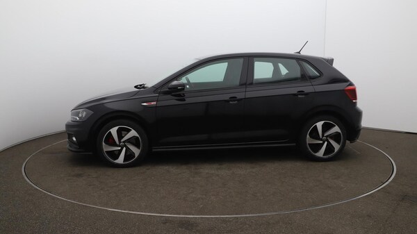 Used Volkswagen Polo 2021 for sale - 76012454: Photo 66