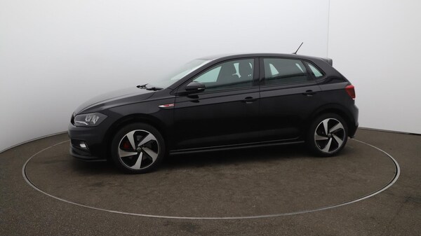 Used Volkswagen Polo 2021 for sale - 76012454: Photo 67