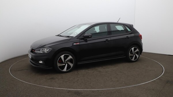 Used Volkswagen Polo 2021 for sale - 76012454: Photo 68