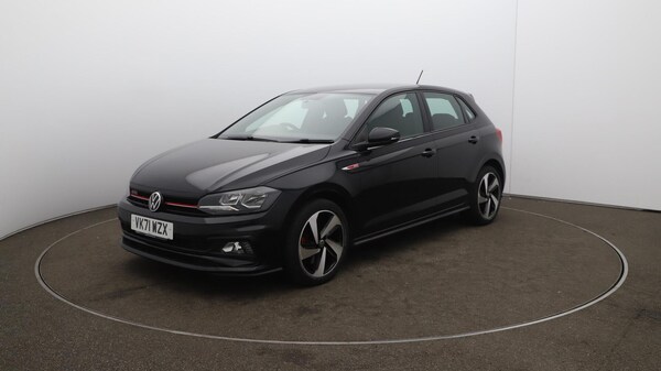 Used Volkswagen Polo 2021 for sale - 76012454: Photo 70