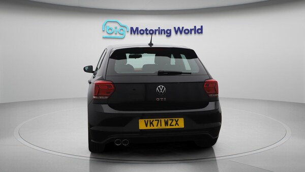 Used Volkswagen Polo 2021 for sale - 76012454: Photo 7