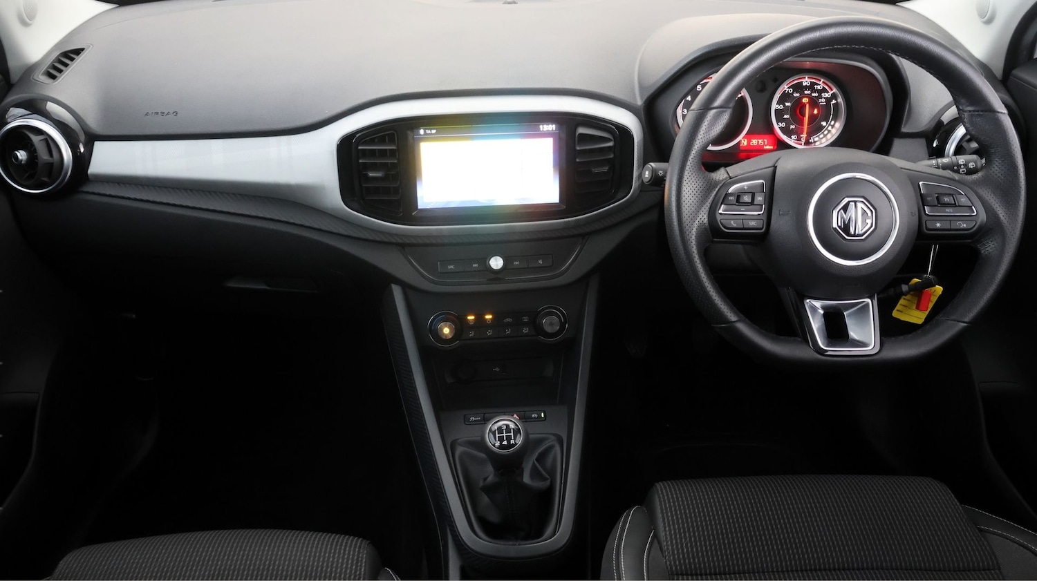 Used MG MG3 2021 for sale - 77934883: Photo 12