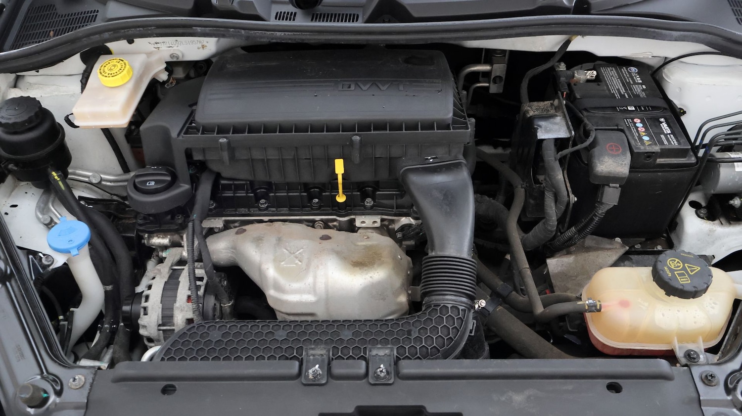 Used MG MG3 2021 for sale - 77934883: Photo 18