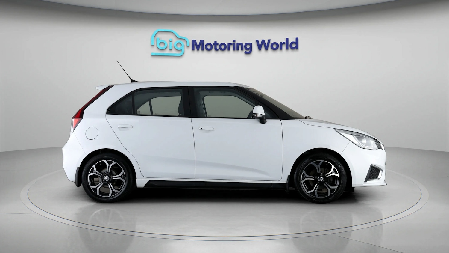 Used MG MG3 2021 for sale - 77934883: Photo 8