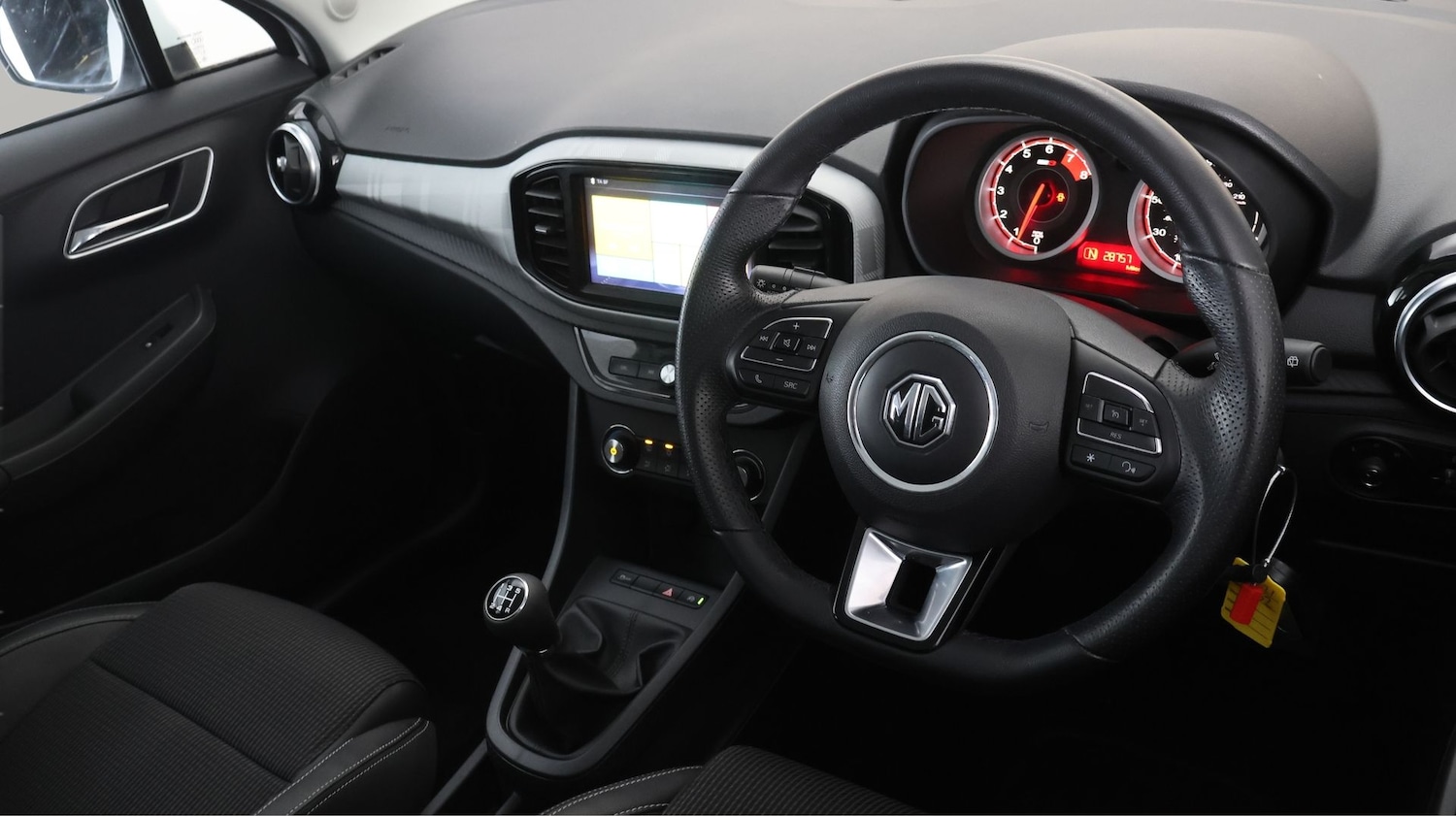 Used MG MG3 2021 for sale - 77934883: Photo 9