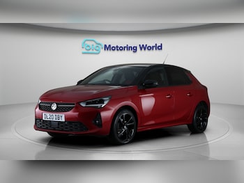Used Vauxhall Corsa 2020 for sale - 78699061: Photo