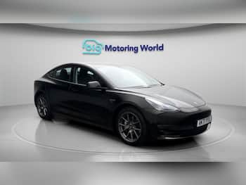 Used Tesla Model 3 2021 for sale - 79842744: Photo