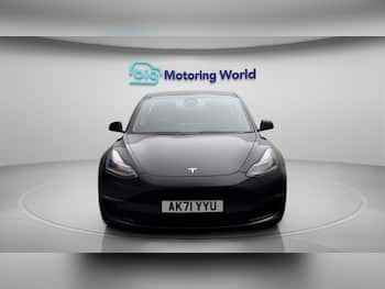 Used Tesla Model 3 2021 for sale - 79842744: Photo
