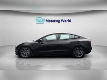 Used Tesla Model 3 2021 for sale - 79842744: Photo