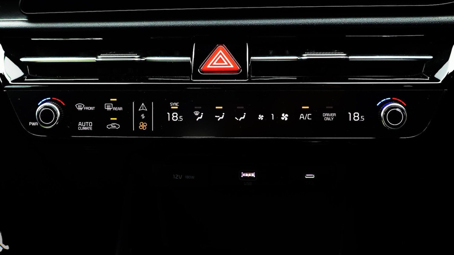 Used Kia Niro 2025 for sale - 76432997: Photo 13