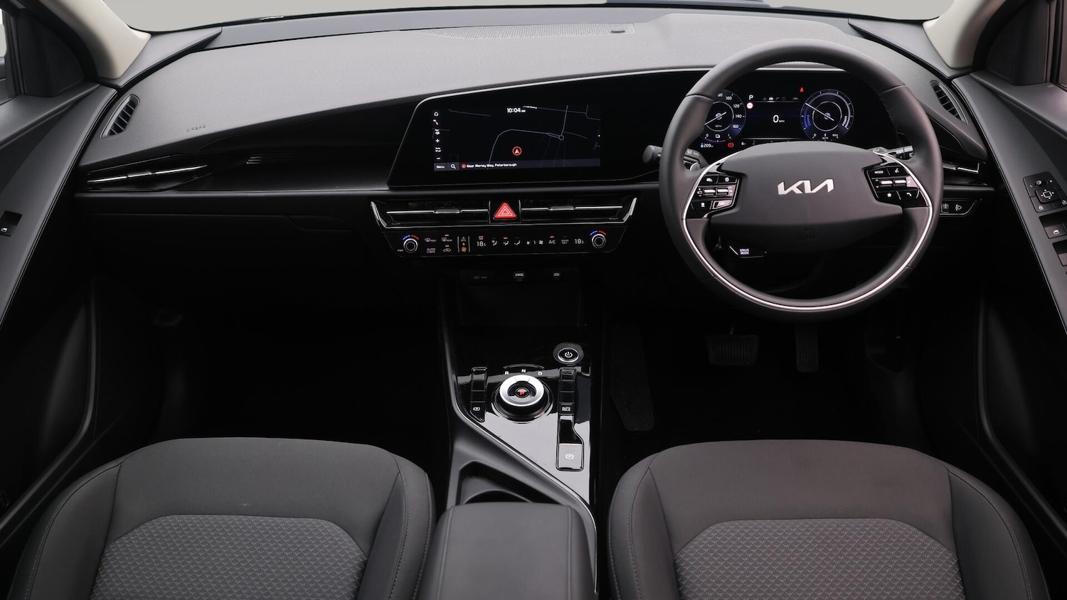 Used Kia Niro 2025 for sale - 76432997: Photo 14